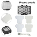 Cleaning Brush Filter Accessories for CV100UKT CZ250UKT CZ250UKTDB