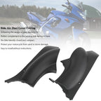 Side Air Duct Cover Panel for Yamaha YZF600R Thundercat (1996–2007)