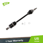 CV Axles Drive Shaft for Polaris RZR S 800 (2009–2014)
