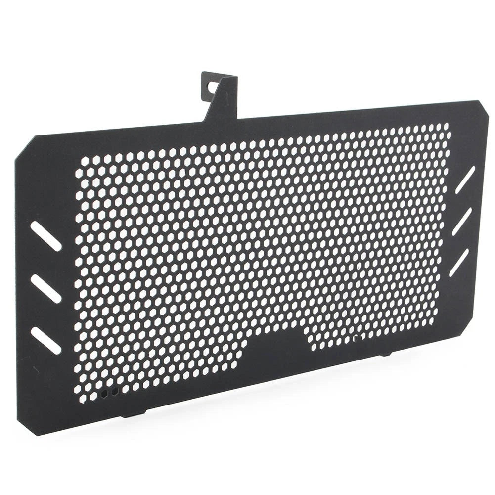Radiator Grille Guard for Honda NC750S NC750X (2014–2022) Black