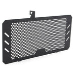 Radiator Grille Guard for Honda NC750S NC750X (2014–2022) Black