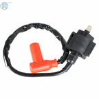 Ignition Coil Spark Plug CDI Box for Honda TRX400FW Foreman 400 (1995-2003)