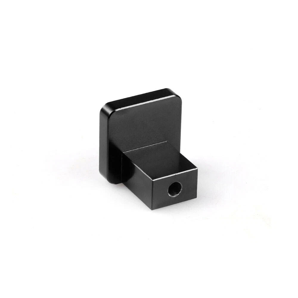 Hood Release Latch Handle Repair Kit for Honda Civic Ridgeline Element (1996–2011)