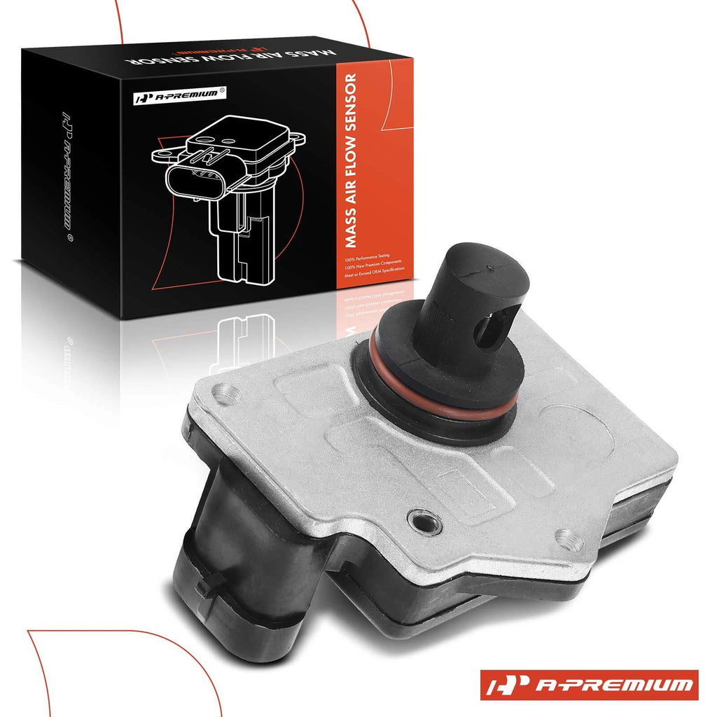 Mass Air Flow Sensor for Buick Regal Century LeSabre Chevy Olds (1990–1995)