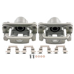 Rear Disc Brake Calipers Set for Nissan Rogue (2008–2015)