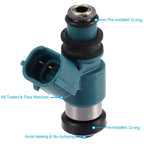 Fuel Injector for Honda TRX420 Rancher 2007-2013 (2 x Injectors)