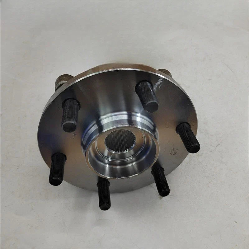 Front Wheel Hub for FEBEST (2005–2019)