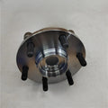 Front Wheel Hub for FEBEST (2005–2019)