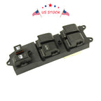 Electric Power Window Master Control Switch for Toyota Tacoma (2001–2004)