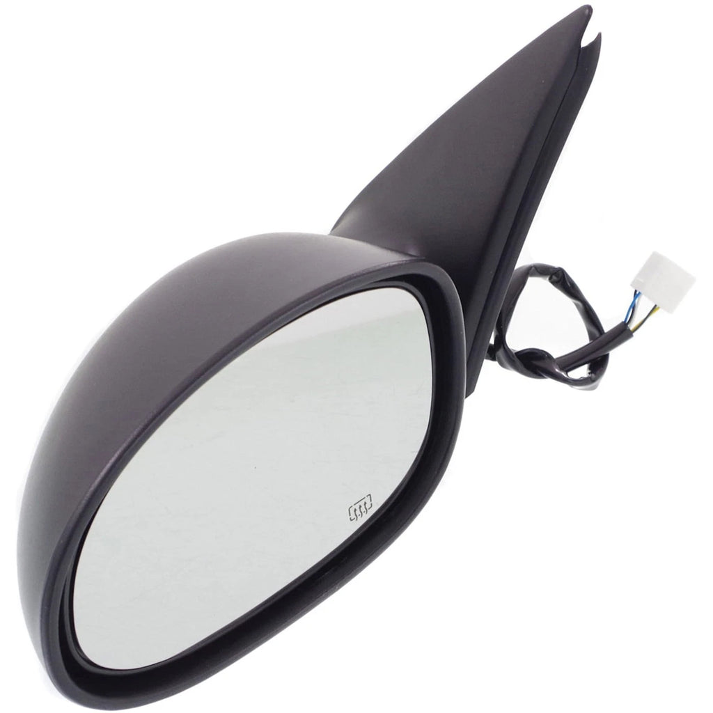 Set of 2 Heated Mirrors for PT Cruiser