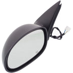 Set of 2 Heated Mirrors for PT Cruiser