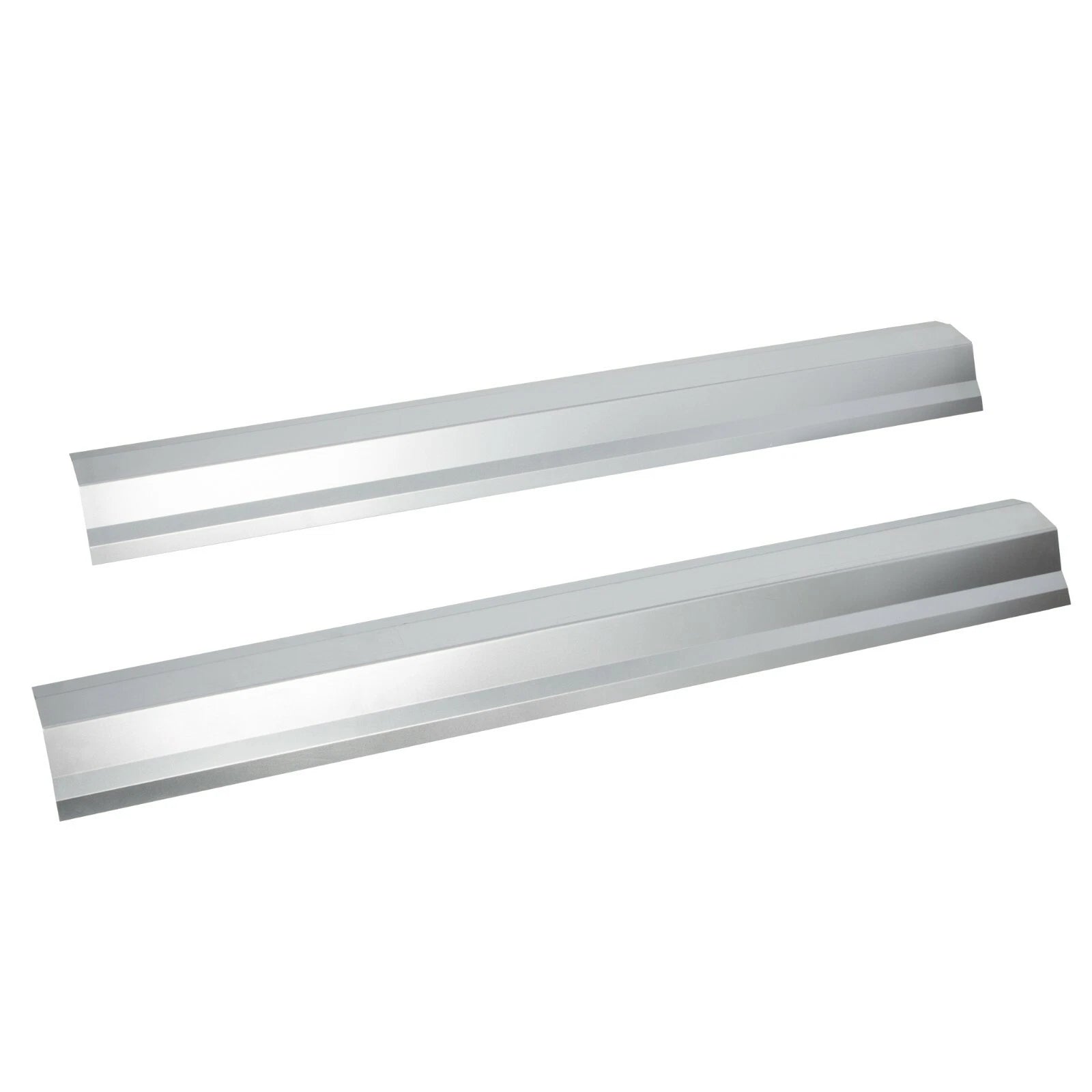 Rocker Panel & Cab Corner for Chevy Silverado 1500 (2007–2013)