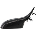 Manual Mirror for Chevrolet Caprice Buick Roadmaster (1995–1996)