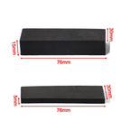 20 Pcs EVA Foam Headboard & Couch Protectors for Automotive Use