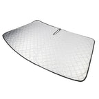 Foldable Windshield Sun Shade for Lexus RX (2016-2022)