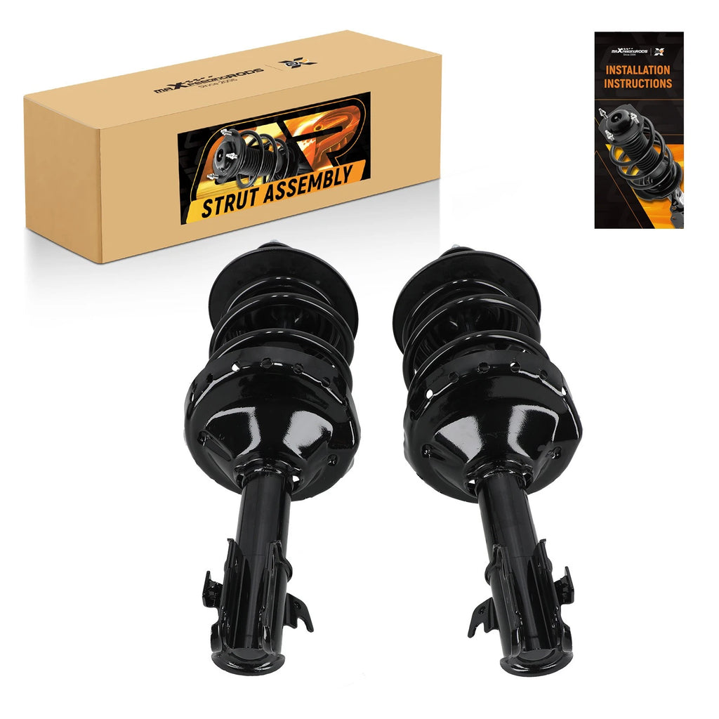 Front Quick Complete Struts & Coil Spring Assembly for Subaru Legacy (2005–2009)