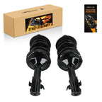 Front Quick Complete Struts & Coil Spring Assembly for Subaru Legacy (2005–2009)