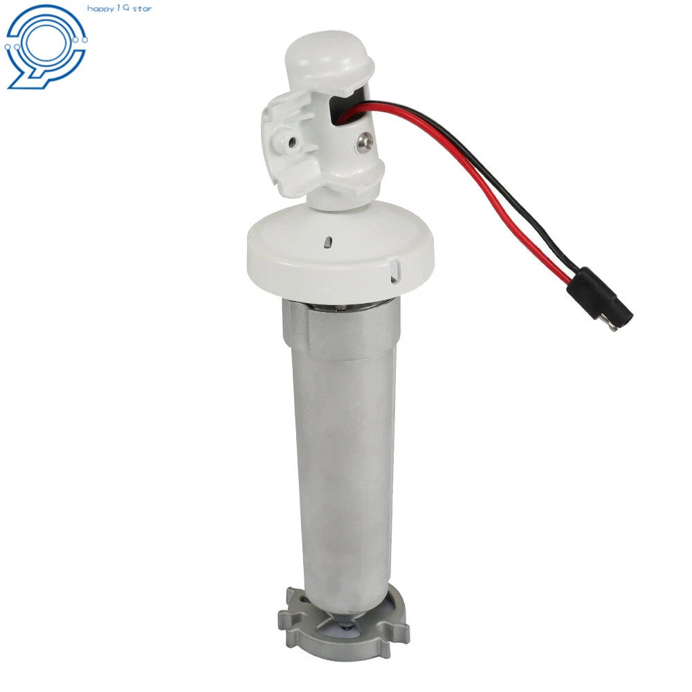 Torsion Assembly for 9100 Power RV Awning Motor (Rh White)
