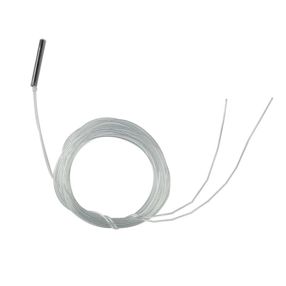 PT100 Waterproof Thermal Resistance Probes for All Needs