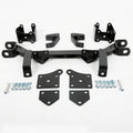 6" Drop Axle Lift Kit for EZGO Golf Cart TXT (1994.5–2001.5)