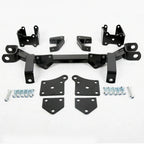6" Drop Axle Lift Kit for EZGO Golf Cart TXT (1994.5–2001.5)