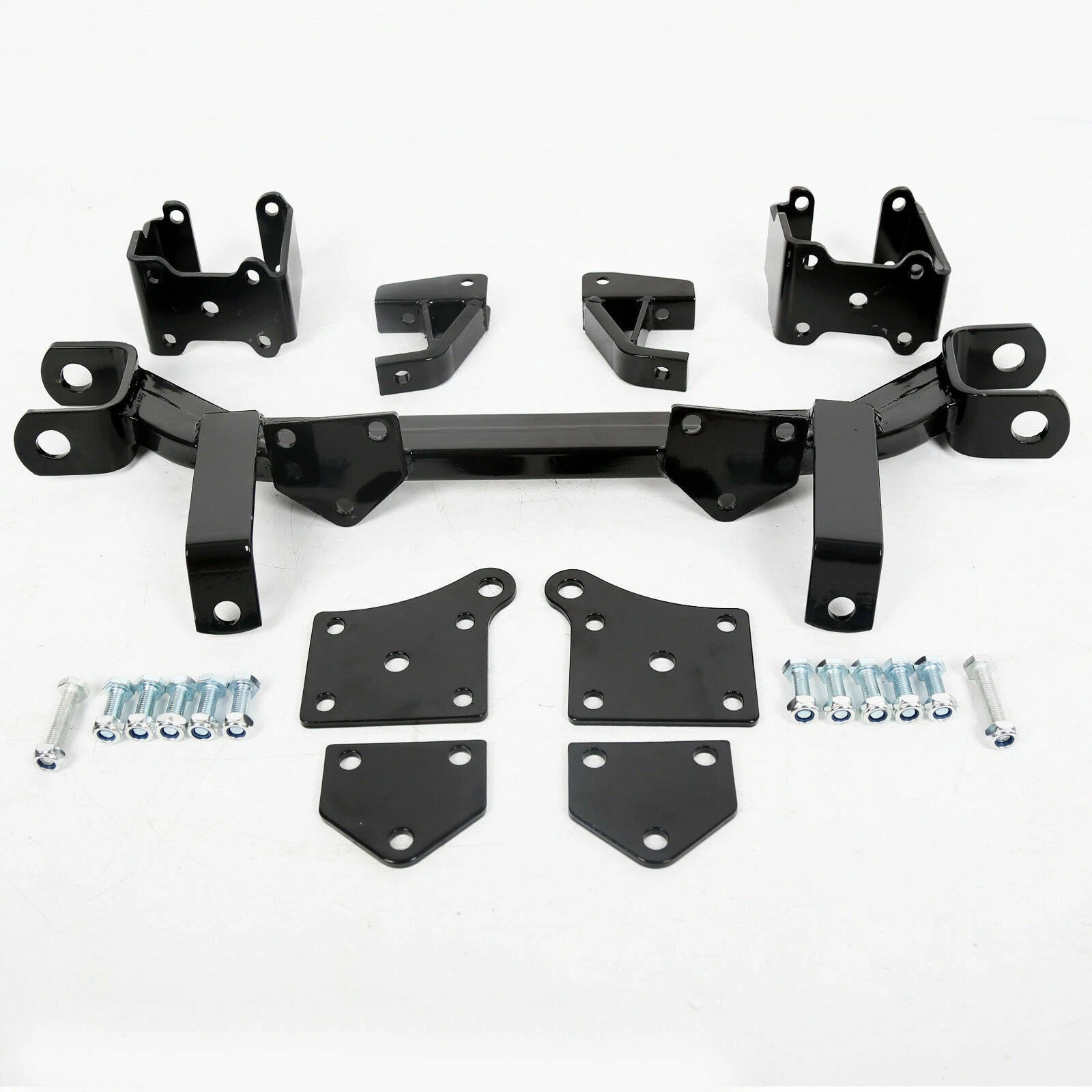 6" Drop Axle Lift Kit for EZGO Golf Cart TXT (1994.5–2001.5)