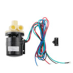 Pump Motor Assembly for Hoshizaki Ice Maker KM-901MAH (120V)