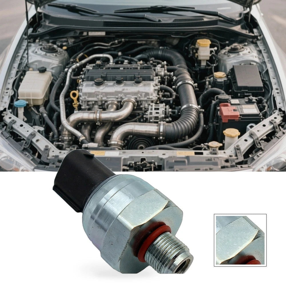 Oil Pressure Sensor for Toyota Volvo (89637-0C010, 896370C020)