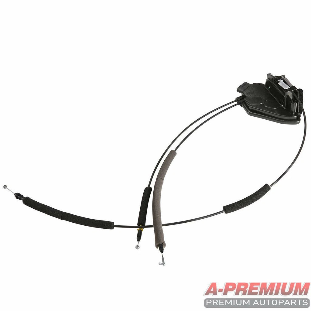 Rear Right Door Lock Actuator for Nissan Pathfinder (2013-2019)
