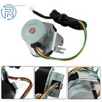 Stepper Motor Assembly for GTH990 (0G6453)