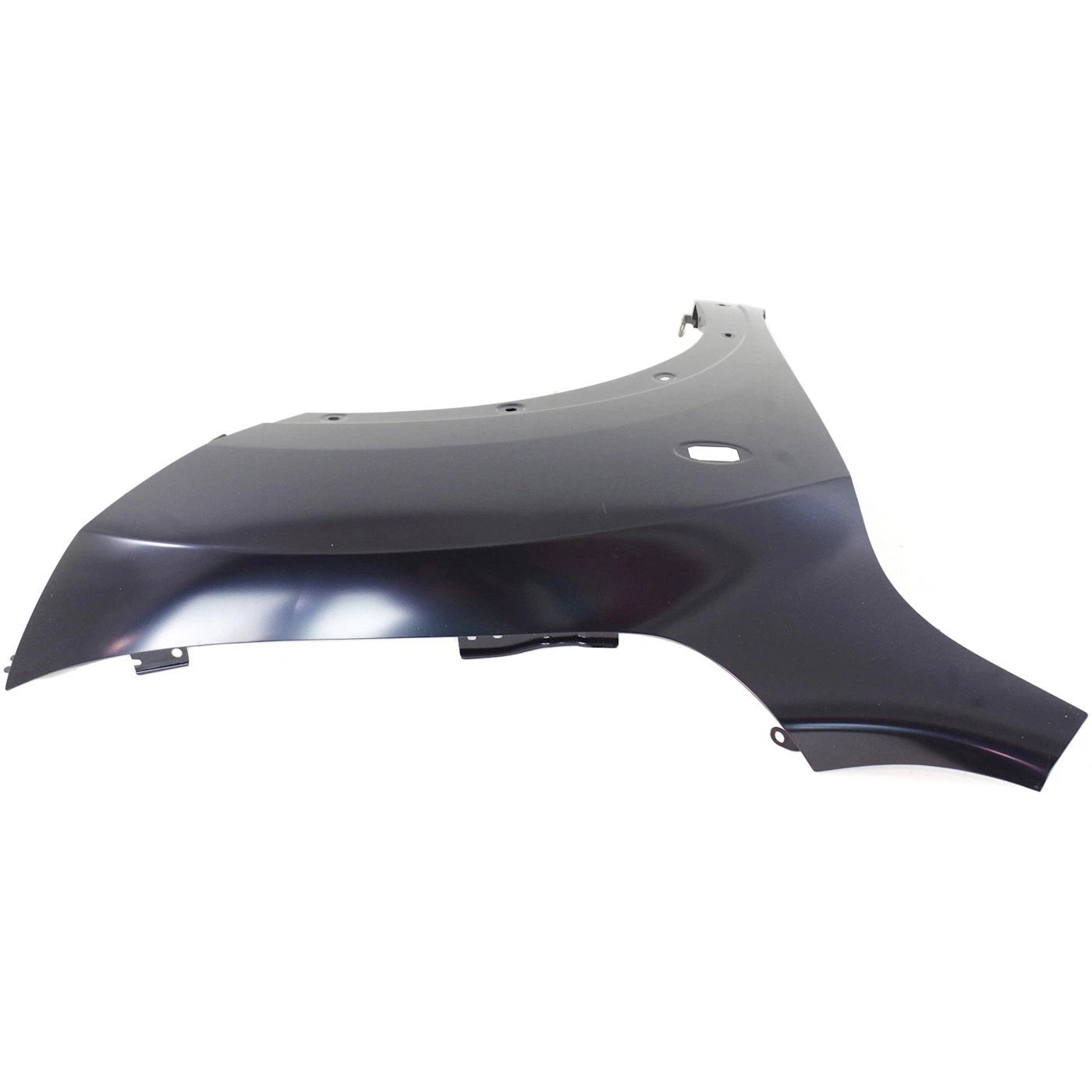 Front Fender Assembly for Nissan Juke (2014)