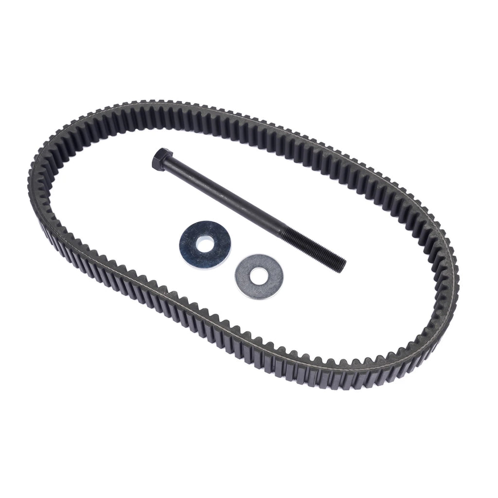 Drive Belt for Kawasaki Mule 2500 2510 4x4 2520 (1993-2000)