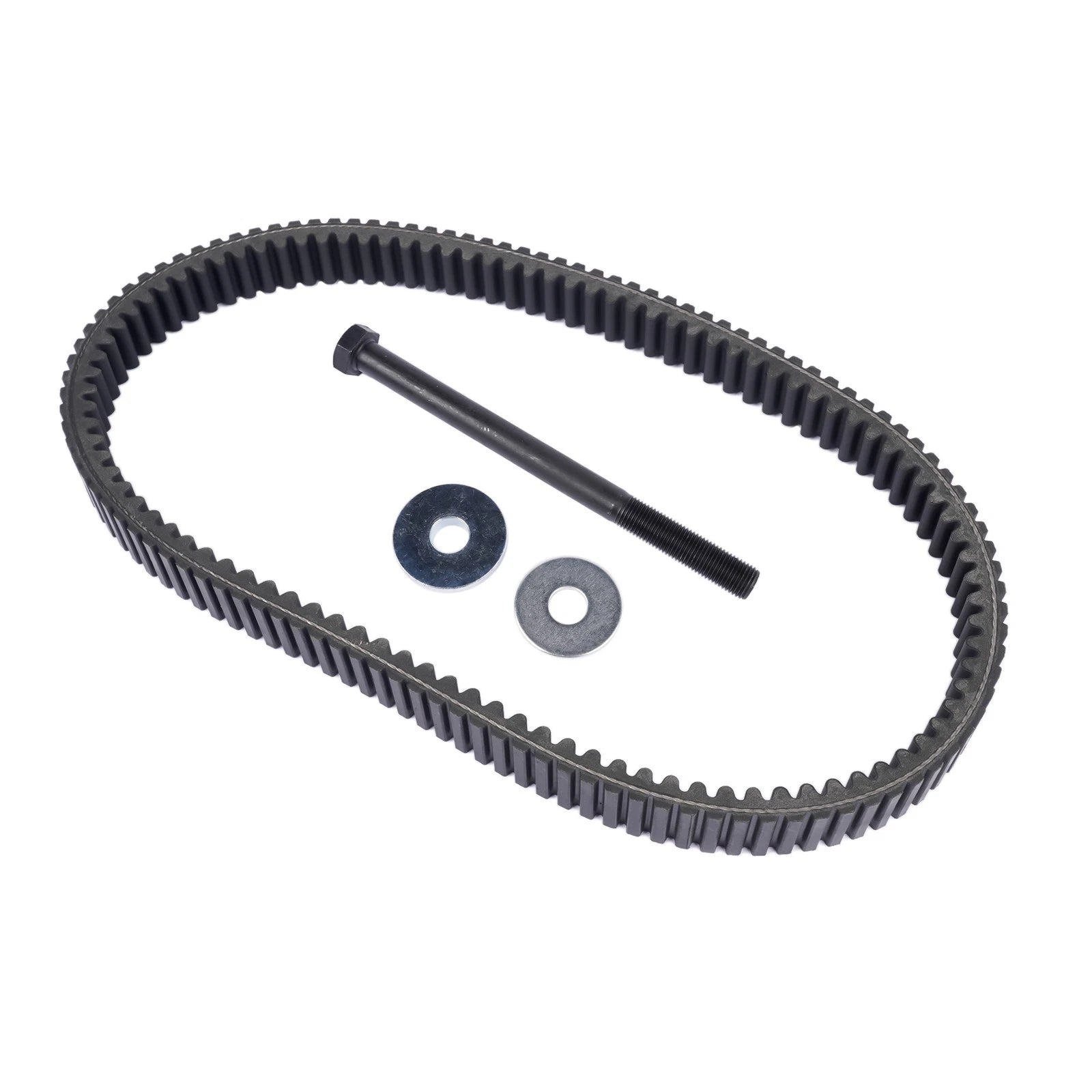 Drive Belt for Kawasaki Mule 2500 2510 4x4 2520 (1993-2000)