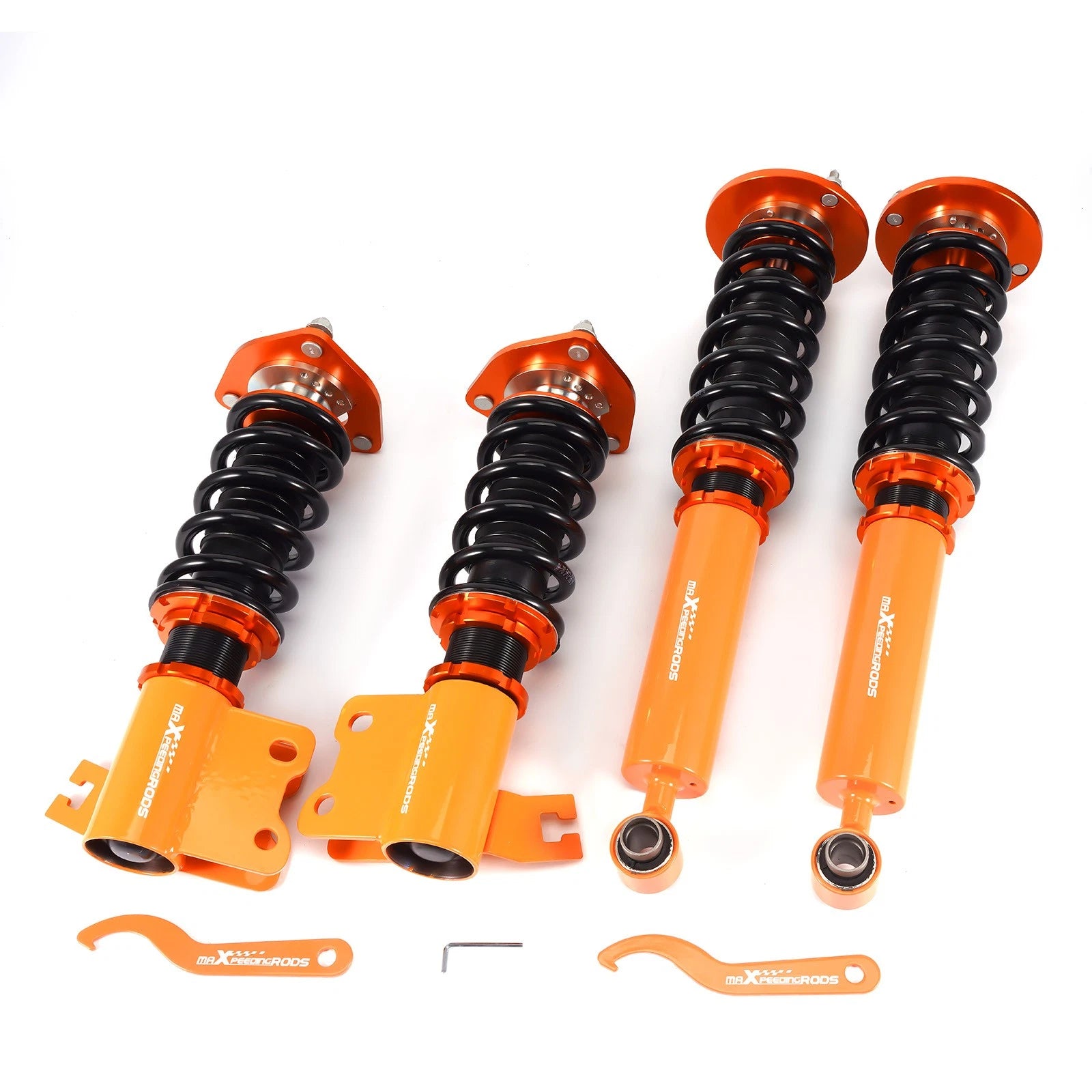 24 Level Damper Coilover Kits for 240SX S14 Silvia (1994–1998)