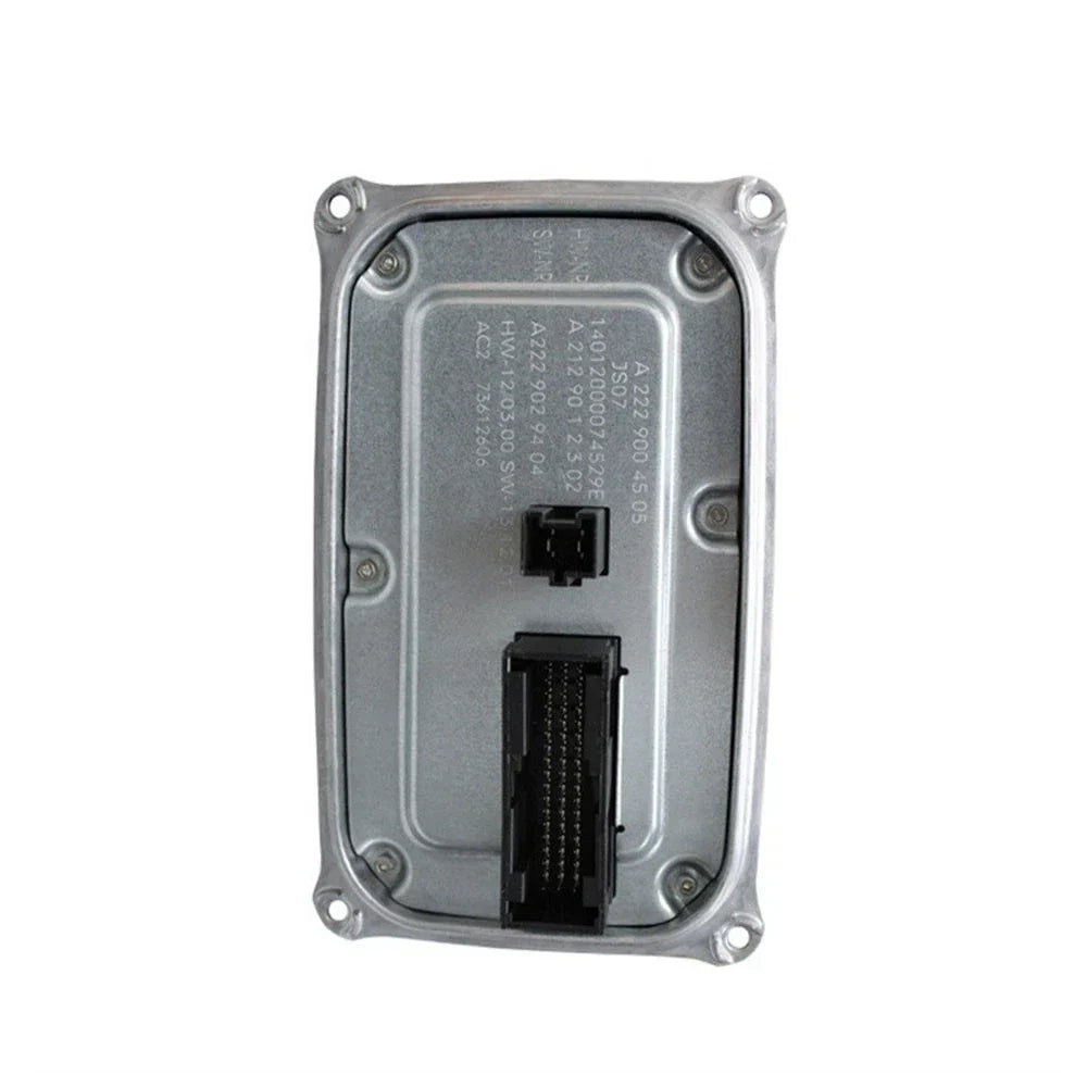 LED Driver Module Headlight Ballast for Mercedes C-Class W205 (2015-2021)