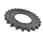 Drive Sprocket for Kobelco SK025, Takeuchi TB125, TB138FR, TB235