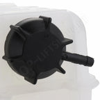 Coolant Overflow Tank for Volvo VNM (2004)
