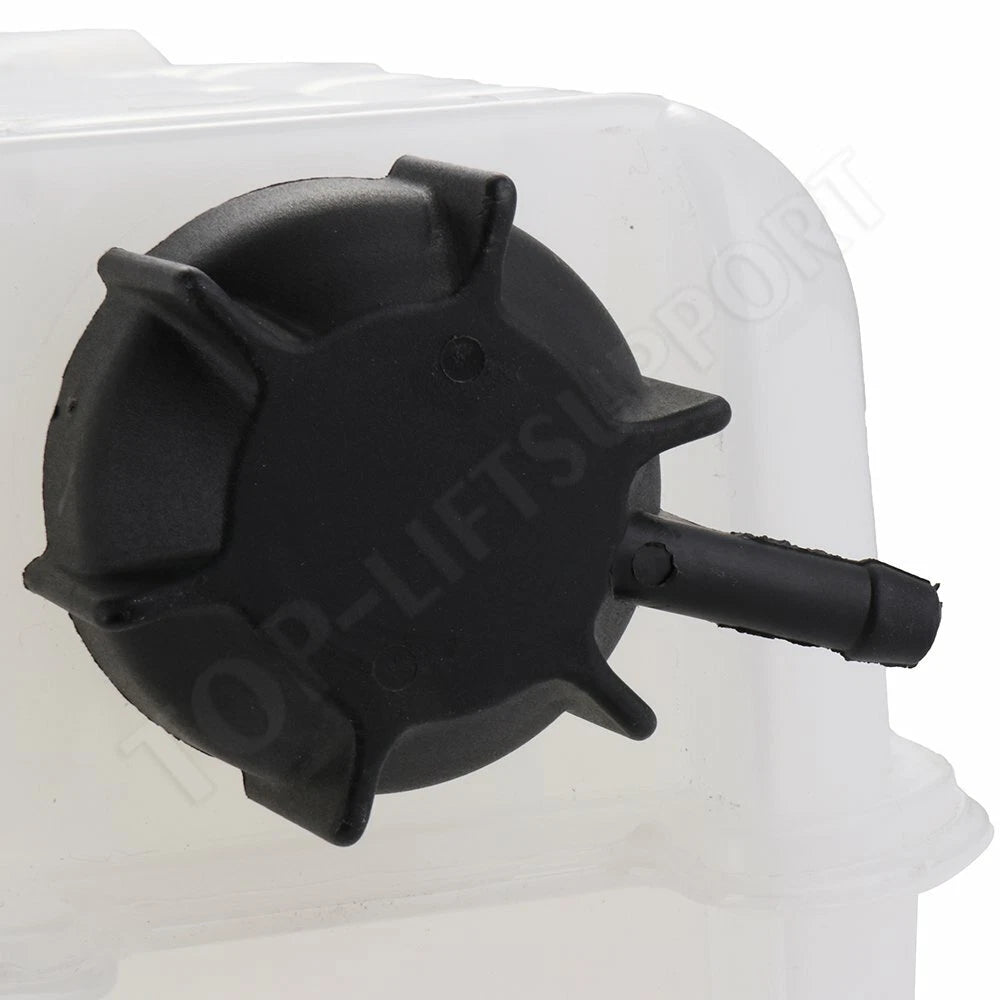 Coolant Overflow Tank for Volvo VNM (2004)