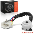 Ignition Switch for Nissan Altima, Maxima, Sentra (1994–1999)