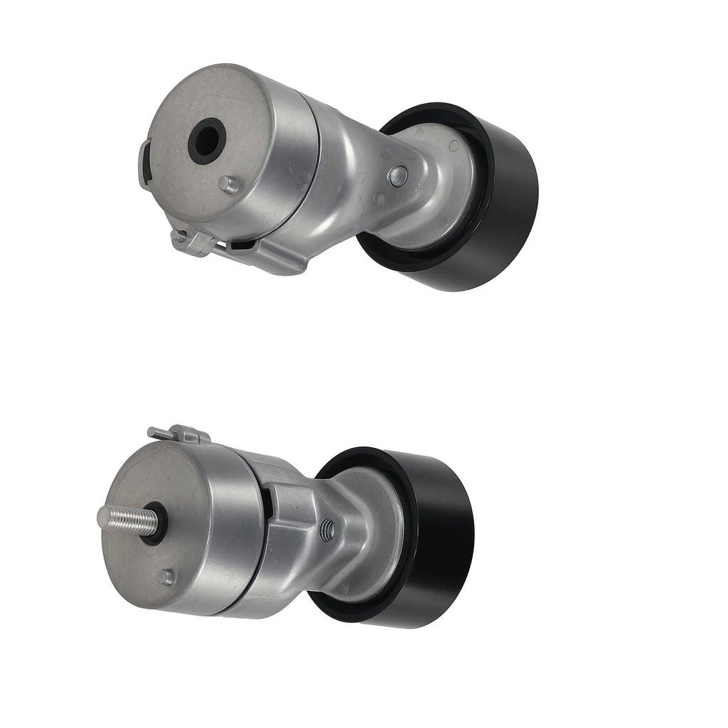 Pair Belt Tensioner Set for Hyundai Sonata Hybrid 2011–2015 25281-2G652