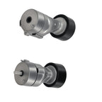 Pair Belt Tensioner Set for Hyundai Sonata Hybrid 2011–2015 25281-2G652
