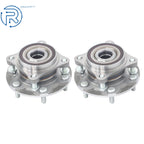 Front Wheel Hub Bearing Assembly for Toyota Tacoma Lexus GX460 (2005–2021) 515201