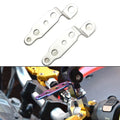 Lamp Holder Bracket 304 Stainless Steel for Motorcycle