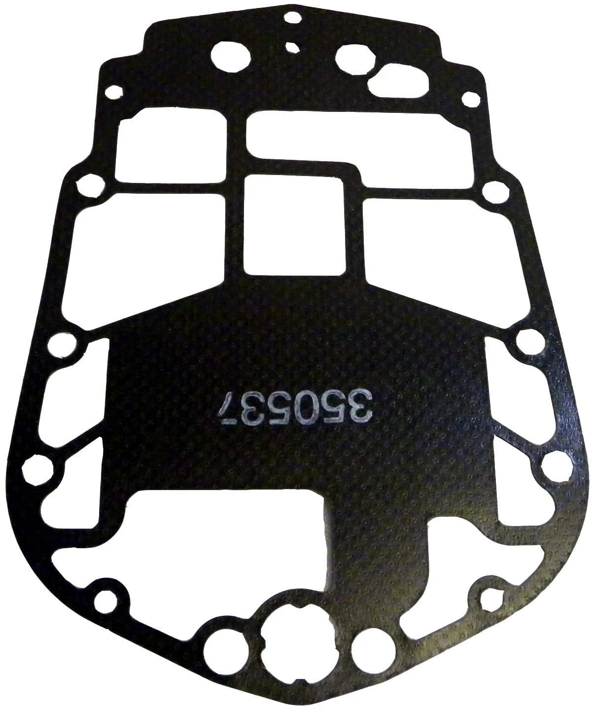 Base Gasket for Johnson Evinrude 60-90 Hp E-Tec 3 Cylinder (2004–2015) 510-17