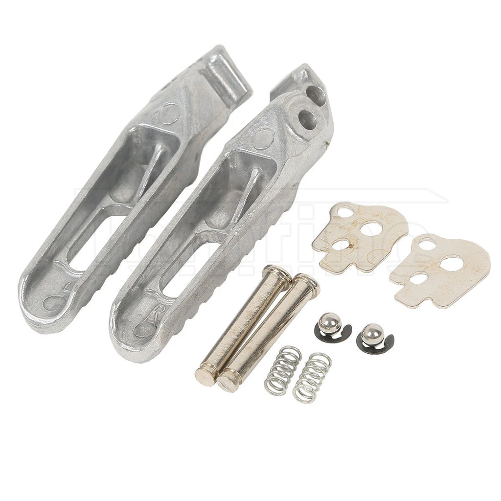 Rear Footpeg Pegs for Honda CBR1000RR (2004–2016), CBR600RR (2003–2025)