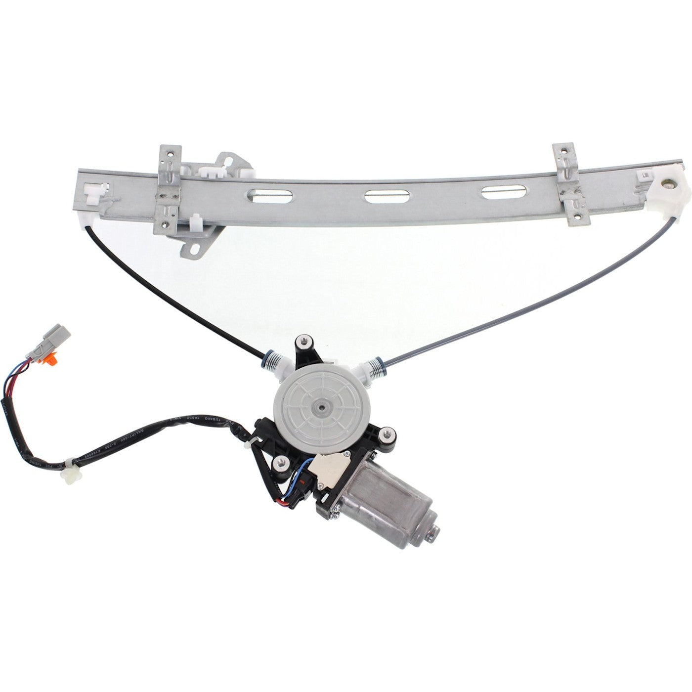 Power Window Regulator Set for Honda Civic Sedan (2001–2005)