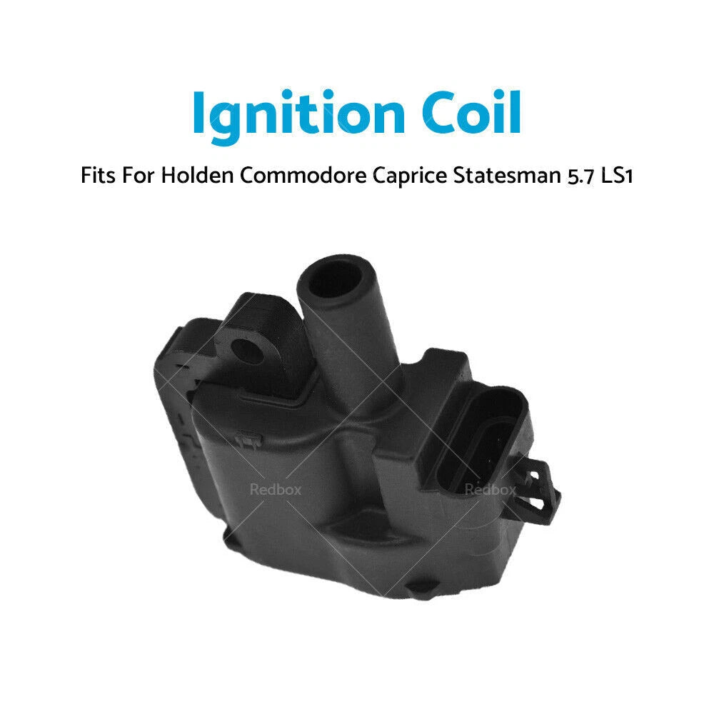 Ignition Coil for Holden Commodore Caprice Statesman 5.7 LS1 (1997–2006) 12558948