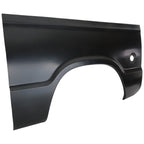 Left Rear Quarter Panel for Dodge Ram Van B2500 B3500