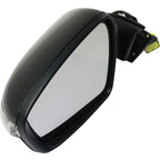 Set of 2 Heated Mirrors for Kia Forte