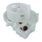 HVAC Blower Motor with Fan Cage for Mercedes-Benz SLK280 SLK300 SLK350 (2005–2011)